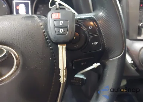 2017 Toyota Rav4 Le из США, поврежденный, VIN JTMBFREV3HJ141148